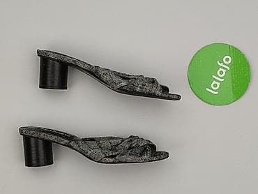 adidas nowe: Mango, Klapki damskie, rozmiar 36 — 2