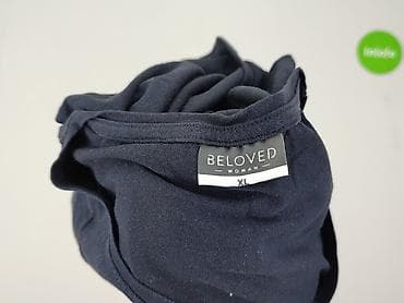 pull and bear bluzy: Beloved, Women`s T-shirt, size XL — 4