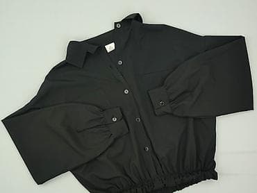 bluzy cropp: Koszula damska, rozmiar L — 1