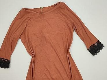 chicaca sukienka: Sukienka damska, rozmiar S — 1