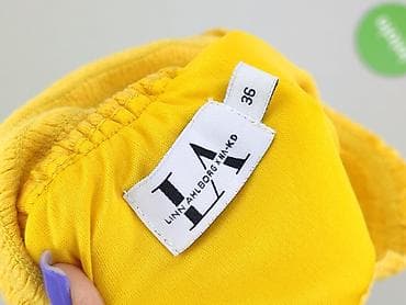 potis: NA-KD, Spódnica damska, rozmiar S — 4