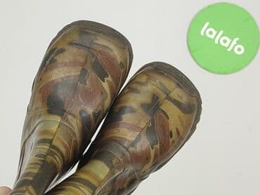 torba guess: Kalosze, Demar, 23, stan - Bardzo dobry — 4