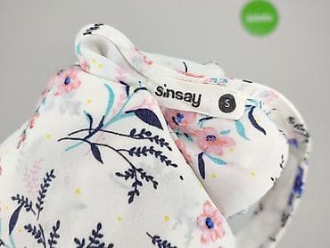 olx sukienki plus size: Sinsay, Sukienka damska, rozmiar S — 4