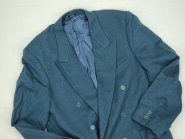 Men's Clothing: Suit jacket for men, 2XL (EU 44), condition - Good — 1