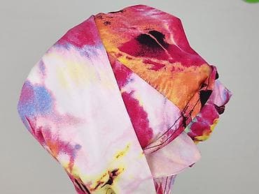 dekolt typu halter: Sukienka damska, rozmiar L — 4