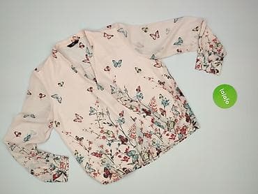 koszula boho h: F&F, Bluzka damska, rozmiar M — 2