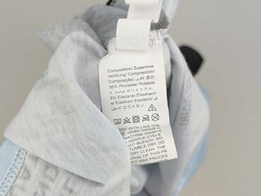 koszulka chaotic system: Shein, T-shirt damski, rozmiar S — 6