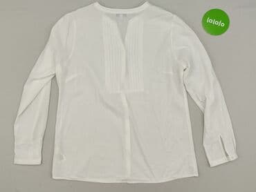 rocha john rocha koszula: Greenpoint, Bluzka damska, L — 3