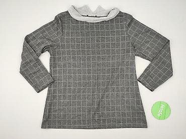 bluza szara admor: Bluzka damska, rozmiar M — 2