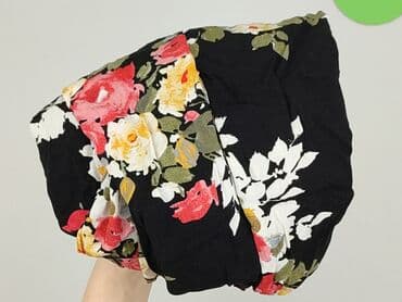 spodnie pizamowe hello kity: Boohoo, Spodnie materiałowe damskie, rozmiar S — 5