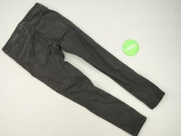 spodnie bojówki damskie sinsay: Sinsay, Jeansy damskie, rozmiar M — 3