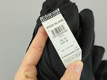 "uniformix": River Island, Bluzka damska, rozmiar XL — 5