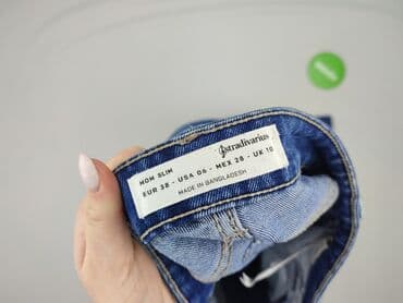 Women: Stradivarius, Jeans for women, M at lalafo.pl — 4 Women: Stradivarius, Jeans for women, M — 4