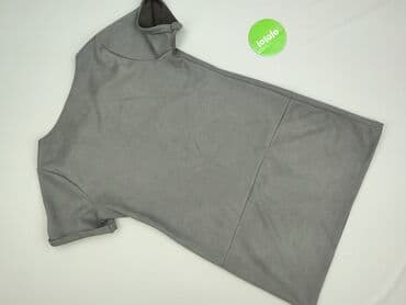 sukienki na allegro damskie: SZACHOWNICA, Sukienka damska, rozmiar M — 4