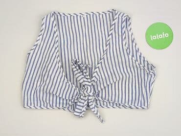 cropp bluzki z krótkim rękawem: Top damski, rozmiar XL — 2