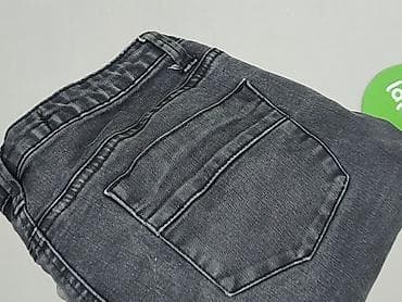 jeansy redial: Denim Co, Szorty damskie, rozmiar M — 6