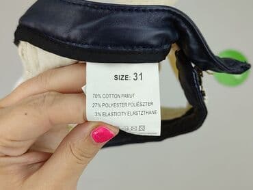 majtki bezszwowe damskie hm: Szorty damskie, rozmiar L — 5