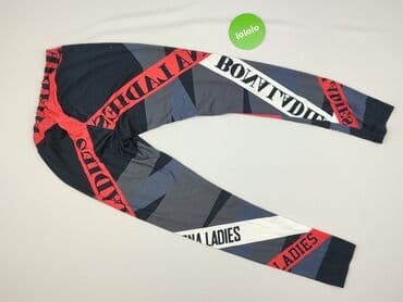 kozaki sofix: BONOBO Jeans, Legginsy Sportowe damskie, rozmiar M — 3