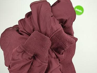pull and bear bomberka: Topshop, Kurtka bomberka damska, rozmiar S — 5