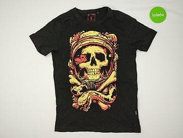 mango tshirt: Cropp, Koszulka dla mężczyzn, rozmiar L — 2