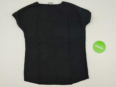 welurowa bluza: Vero Moda, Bluzka damska, rozmiar L — 3