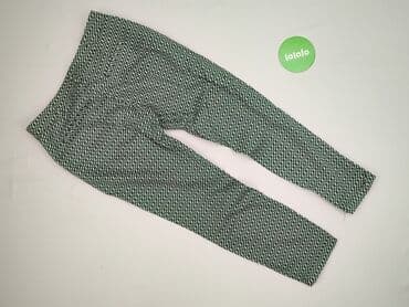 Top Secret, Material trousers for women, size S (EU 36) — 3