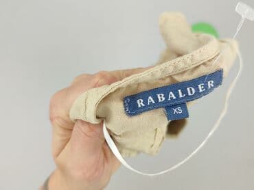 kamizelka garniturowa damska stradivarius: Kamizelka damska, rozmiar XS — 4