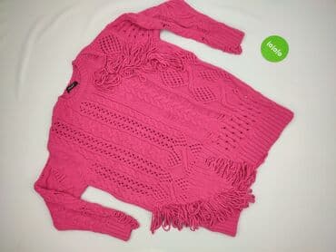 lindex swetry: Sweter damski, rozmiar 5XL — 2