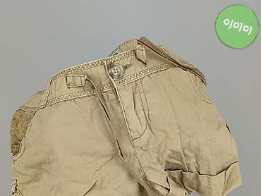 ccc ryłko: River Island, Szorty damskie, rozmiar S — 8