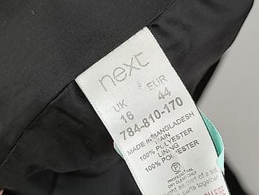 next spodnie materialowe: NEXT Petite, Marynarka damska, rozmiar XL — 5