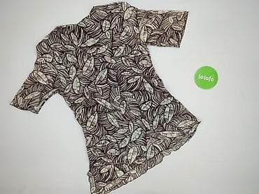 jesien: Kriss, Bluzka damska, rozmiar XL — 3