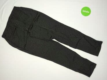 c a garnitury: Promod, Spodnie materiałowe damskie, rozmiar S — 3