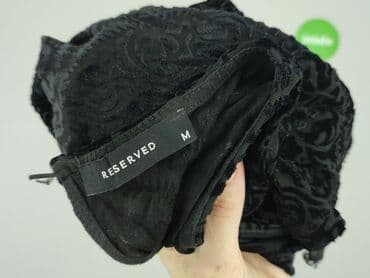 koszulka do garnituru damskiego: Bluzka damska, rozmiar M — 5