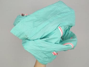 bluza multi: Kurtka przeciwdeszczowa, Cool Club, 8 lat, 122-128 cm, stan - Bardzo dobry — 6