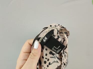 sukienka zebra h m: H&M, Sukienka damska, rozmiar M — 6