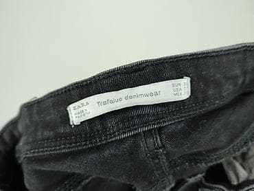 zign tall: Zara, Jeansy damskie, rozmiar XS — 4