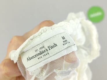 abercrombie sukienki: A&F, Bluzka damska, M — 5