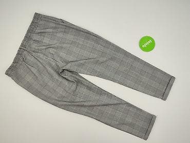 just play jeans: Janina, Spodnie materiałowe damskie, rozmiar XL — 3