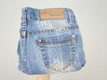 primark jeansy: Jeansy damskie, rozmiar S — 5