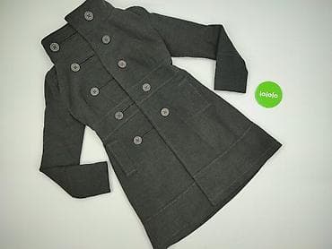 stradivarius płaszcze wiosenne: Płaszcz damski, rozmiar S — 2