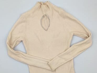 Sweter damski, rozmiar S