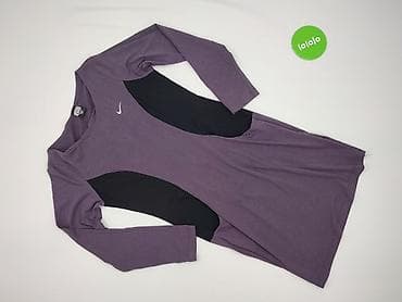 dresy dwukolorowe: Nike, Sukienka damska, rozmiar S — 2