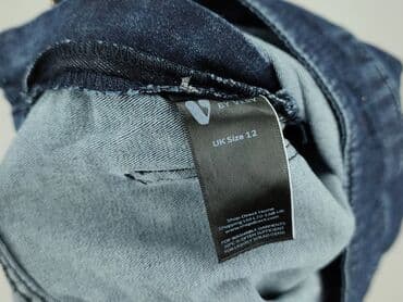 by very spodnie: By very, Jeansy damskie, rozmiar L — 5