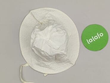 pluszowa kurtka z kapturem: Panama, Newborn baby, condition - Perfect — 2