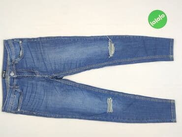 джинси жіночі сінсей: Diverse, Jeans for women, size S (EU 36) — 2