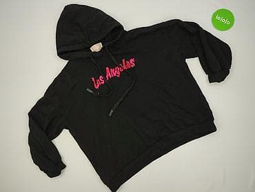 bluzka: Azara, Bluza z kapturem damska, rozmiar One size — 2