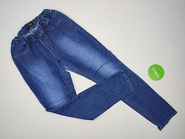 buggy jeans: Tchibo, Jeansy damskie, rozmiar XL — 2