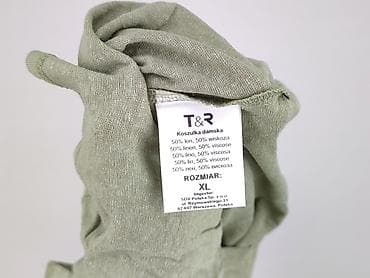 tom rose spodenki: Tom Rose, T-shirt damski, rozmiar XL — 5