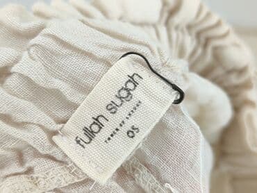 lidl spodnie lniane: Spodnie materiałowe damskie, rozmiar S — 4