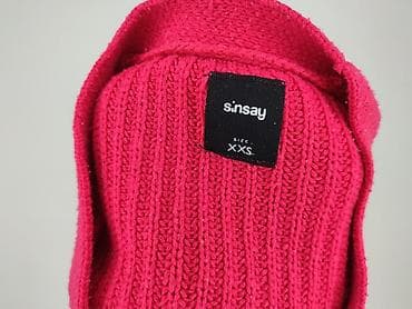 kożuszek: Sinsay, Kardigan damski, rozmiar 2XS — 4